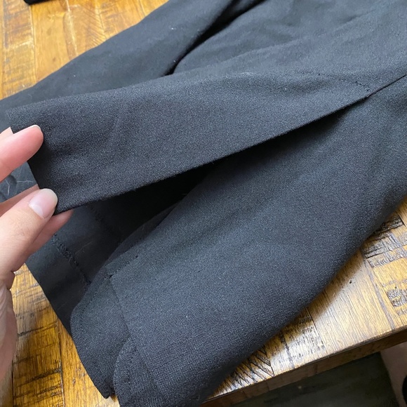 NYCC New York Clothing Company Plus Size Blazer - Picture 15 of 15